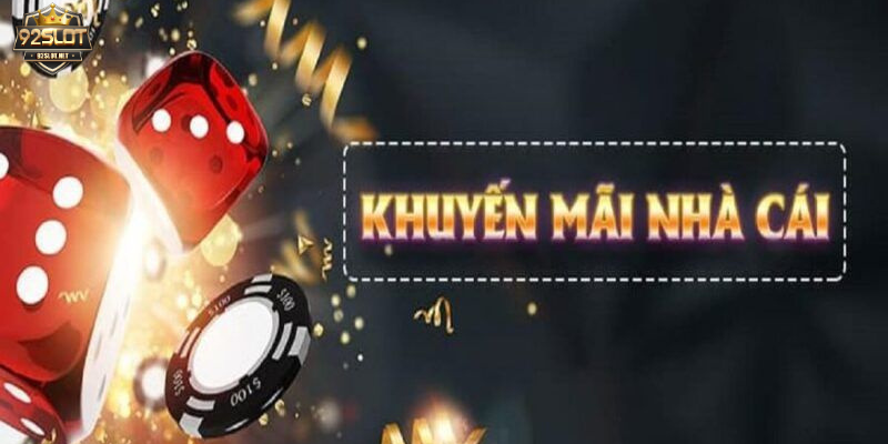 Chương trình khuyến mãi đa dạng giải thưởng,không giới hạn