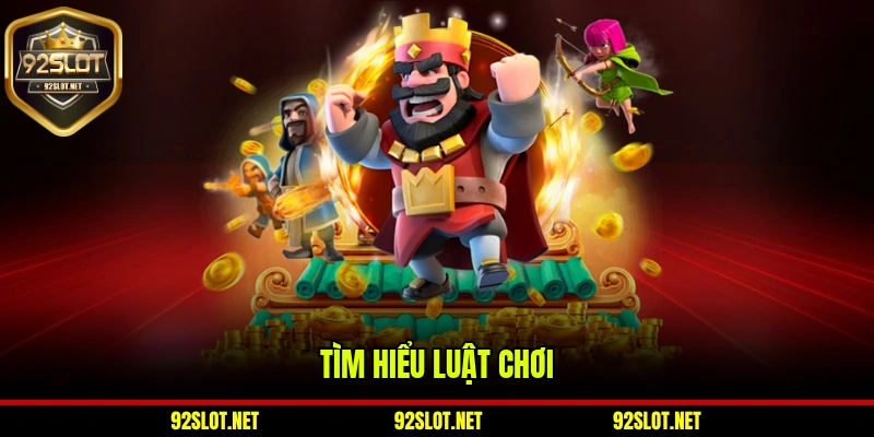 Tìm hiểu luật chơi