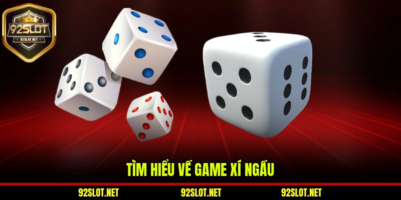 Tìm hiểu về game xí ngầu